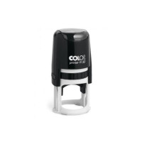 Printer r30 - diam.30 rond +4  lignes
